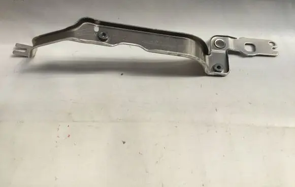 Audi A6 S6 C7 4G Headlight/headlamp mounting bracket 4G0807591B