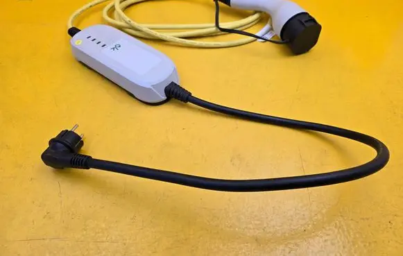 Volkswagen ID.4 Electric car charging cable 1EA971675