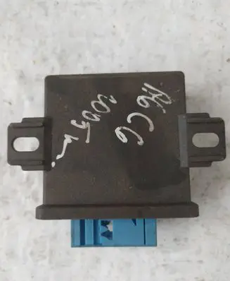 Audi A6 S6 C6 4F Light module LCM 4F0907357C 4F0910357C