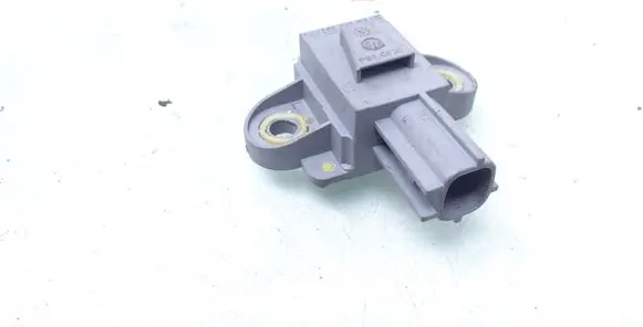 Volkswagen Golf VI Airbag deployment crash/impact sensor 1KM955557