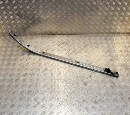 Mercedes-Benz Vito Viano W639 Sliding door upper roller guide/hinge A6397600235