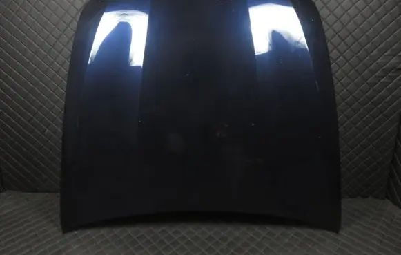 BMW X5 E70 Engine bonnet/hood 