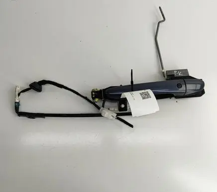 Mazda CX-5 II Front door exterior handle KB7W5942X
