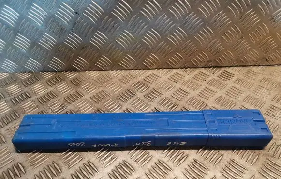 BMW 3 E46 Tool box 1095457