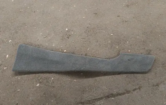 BMW X5 F15 Other interior part 6834712