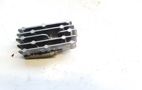 Volkswagen ID.4 Headlight ballast module Xenon 00217614