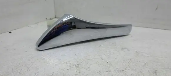 Mercedes-Benz E W211 Front door interior handle A2117660124