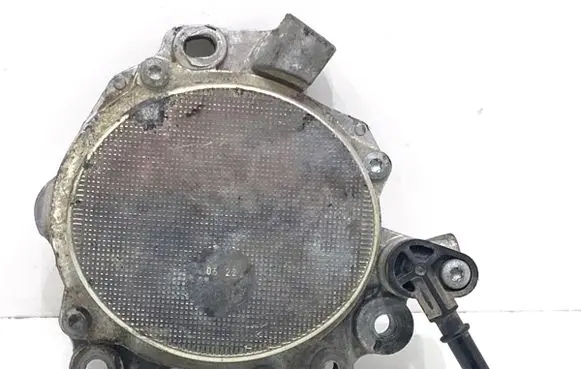 Peugeot Boxer Vacuum pump 9674192280