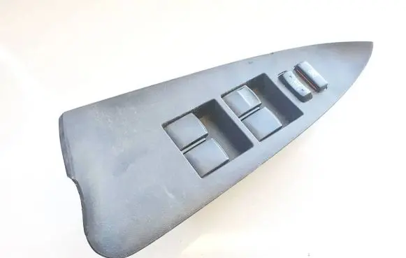 Toyota RAV 4 (XA30) Electric window control switch 7423242070 74232-42070