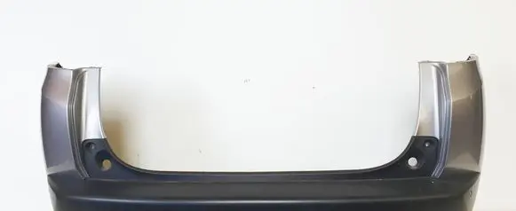 Peugeot 2008 I Rear bumper