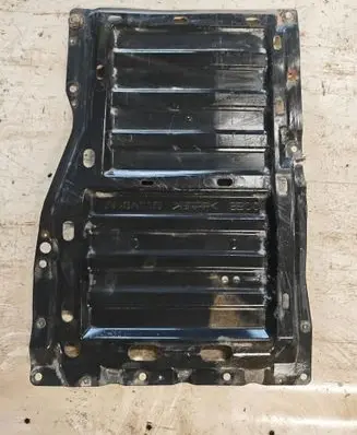 Mitsubishi Grandis Pickup box liner 