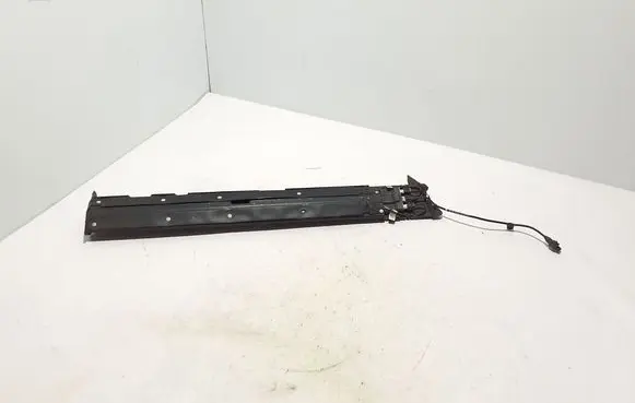 Chrysler Pacifica Sliding door trim 68228796AG