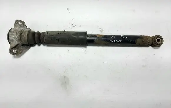 Audi A5 8T 8F Rear shock absorber/damper 8T0513035M