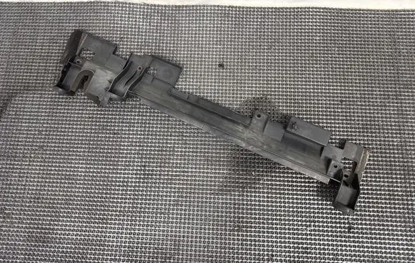 Nissan X-Trail T32 Intercooler air guide/duct channel 