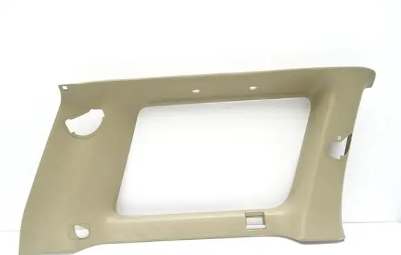 Nissan Patrol Y61 (B) pillar trim (bottom) 84941VB000
