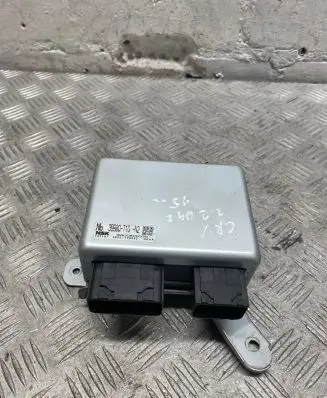 Power steering control unit/module