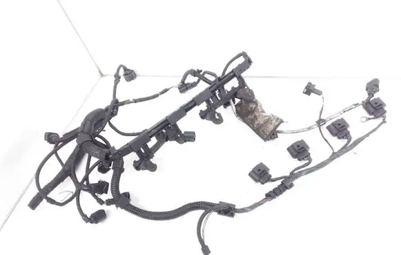 Audi TT Mk1 Engine installation wiring loom 06A971824F