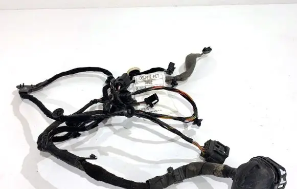 Fiat Tipo Front door wiring loom 052058425