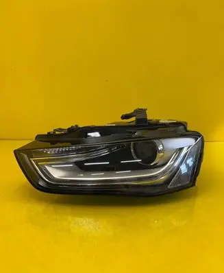 Audi A4 S4 B8 8K Headlight/headlamp 8K0941005C