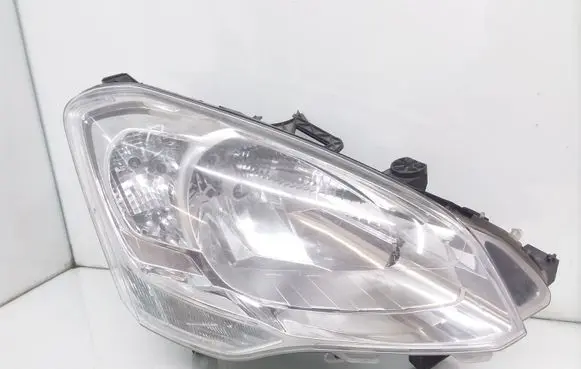 Citroen Berlingo Headlight/headlamp 9682828180 89318045