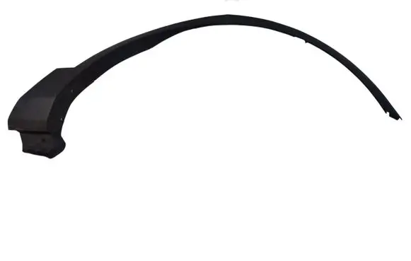 Ford Explorer V Front arch trim FB5316A074 FB5316A074A G25AC