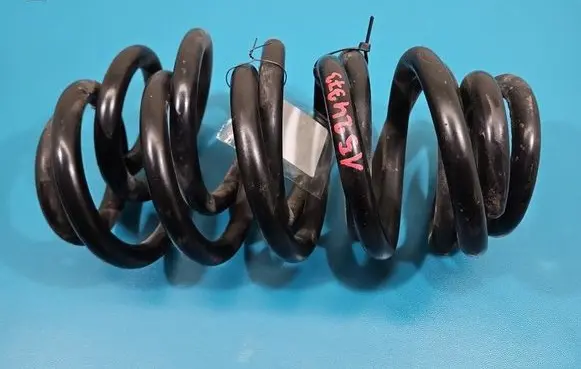 Audi A6 S6 C6 4F Front coil spring IMPRK1524373