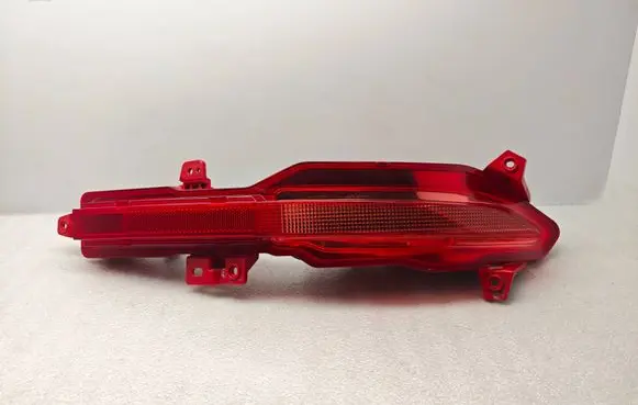 Hyundai Santa Fe Rear fog light 92406S1610