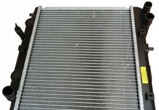 Honda Jazz Coolant radiator