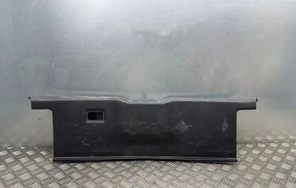 Nissan 350Z Trunk/boot sill cover protection 84992CD000