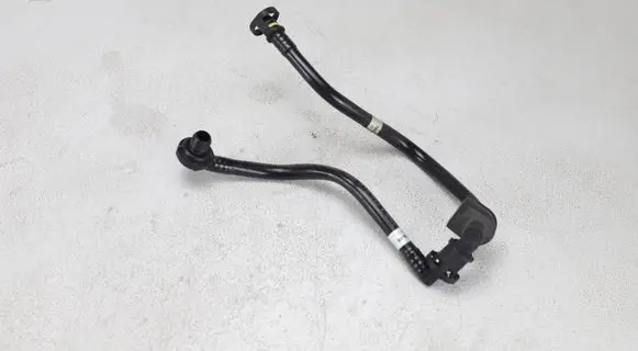 BMW 3 F30 F35 F31 Vacuum line/pipe/hose 7602020 7613026