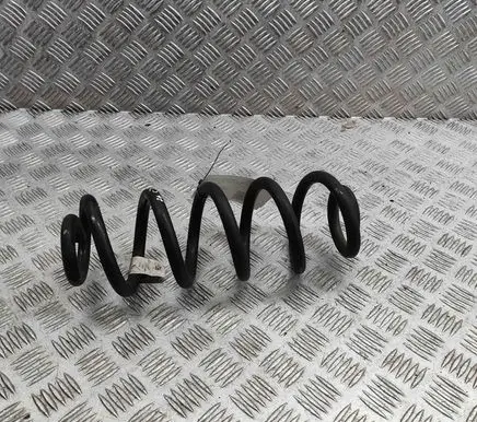 Audi Q5 SQ5 Rear coil spring 80A511115
