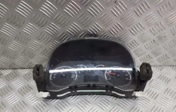 Fiat Panda II Speedometer (instrument cluster) 51871018