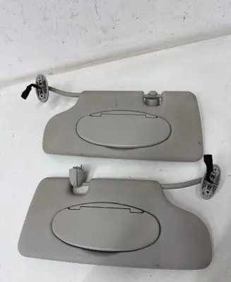 Mini One - Cooper R50 - 53 Sun visor 