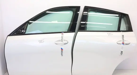 BMW X6 G06 Front door 8497441MWGK180626 8497441 8497451