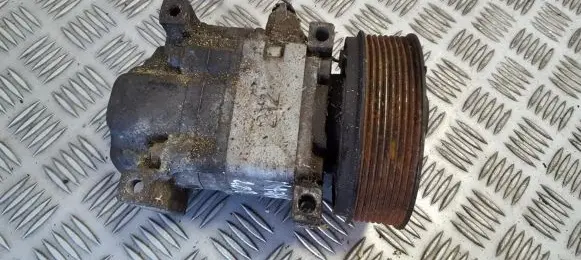 Mazda 6 Air conditioning (A/C) compressor (pump) 11013722