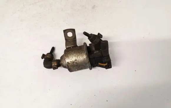Audi 100 S4 C4 Valve vacuum 034906283 72123900