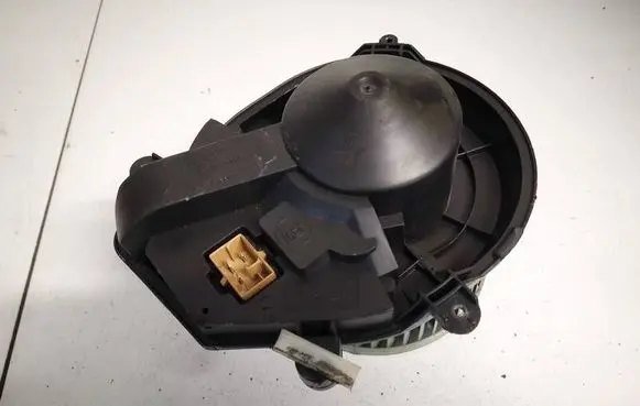 Heater fan/blower