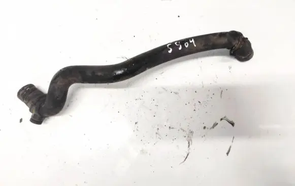 Peugeot 407 Engine coolant pipe/hose