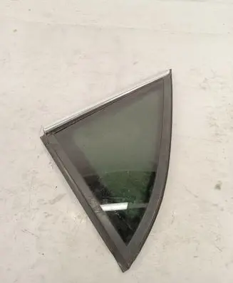 Ford Grand C-MAX Rear vent window glass AM51U29750E 43R001604