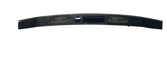 Hyundai i40 Trunk door license plate light bar 873123Z100 873113Z000