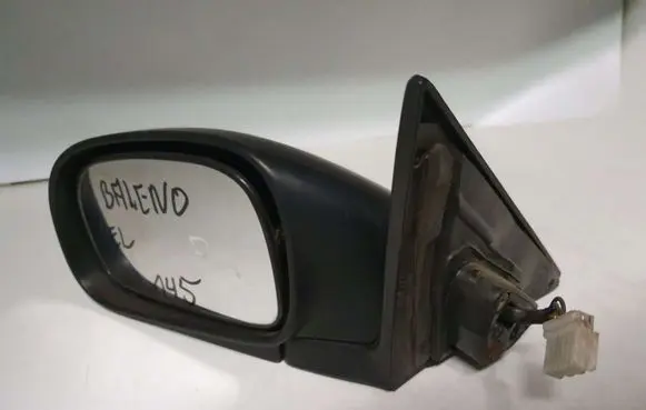 Suzuki Baleno EG Front door electric wing mirror E11011159