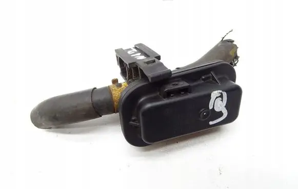 Skoda Octavia Mk3 (5E) Fuel pressure regulator 5Q0127242B