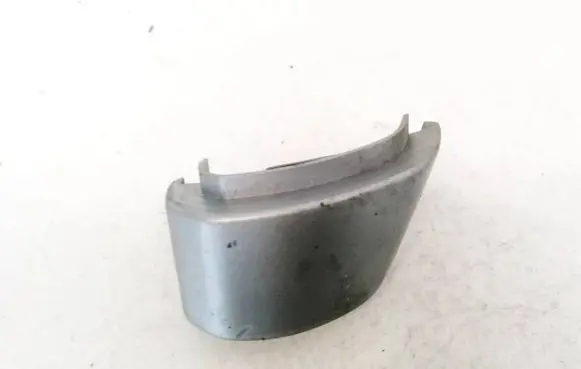 Fiat Sedici Other interior part