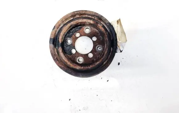 Ford Mondeo MK II Crankshaft pulley