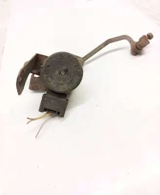 Mercedes-Benz E W210 Headlight/headlamp level sensor 0105427517