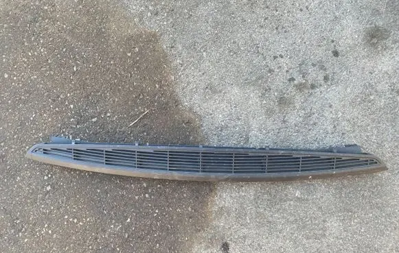 BMW 7 F01 F02 F03 F04 Parcel shelf grill 51469112718