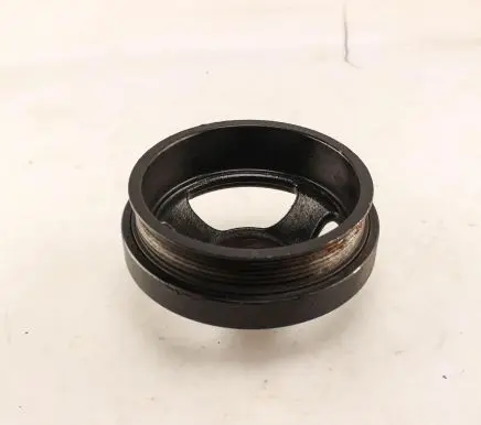 Mercedes-Benz Sprinter W906 Crankshaft pulley 201612G0