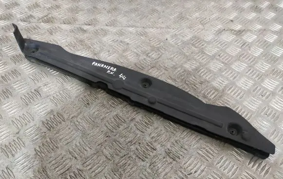 Porsche Panamera (970) Fender trim (molding) 97050464101