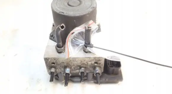 Peugeot 407 ABS Pump