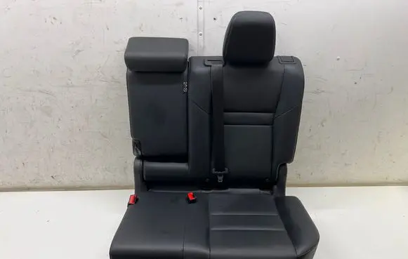 Nissan X-Trail T33 Rear seat R423Z0400020 311270738